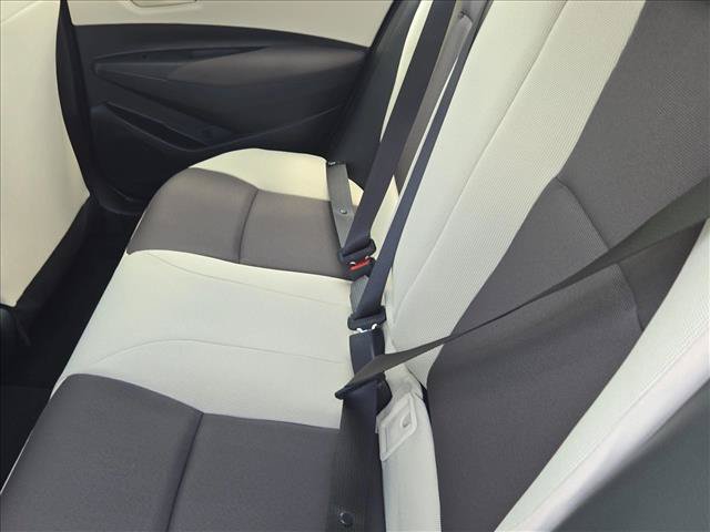 New 2026 Toyota Corolla LE FWD image 16