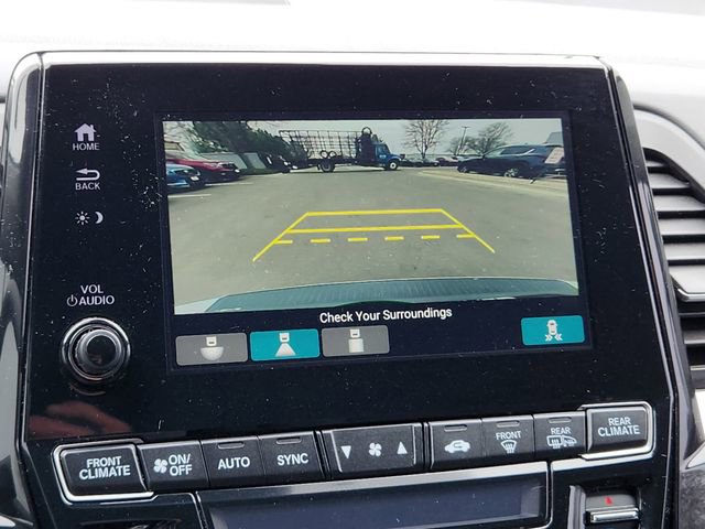 Used 2022 Honda Odyssey EX image 25
