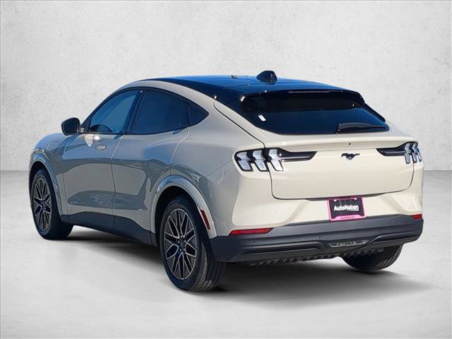 New 2026 Ford Mustang Mach-E Premium image 9