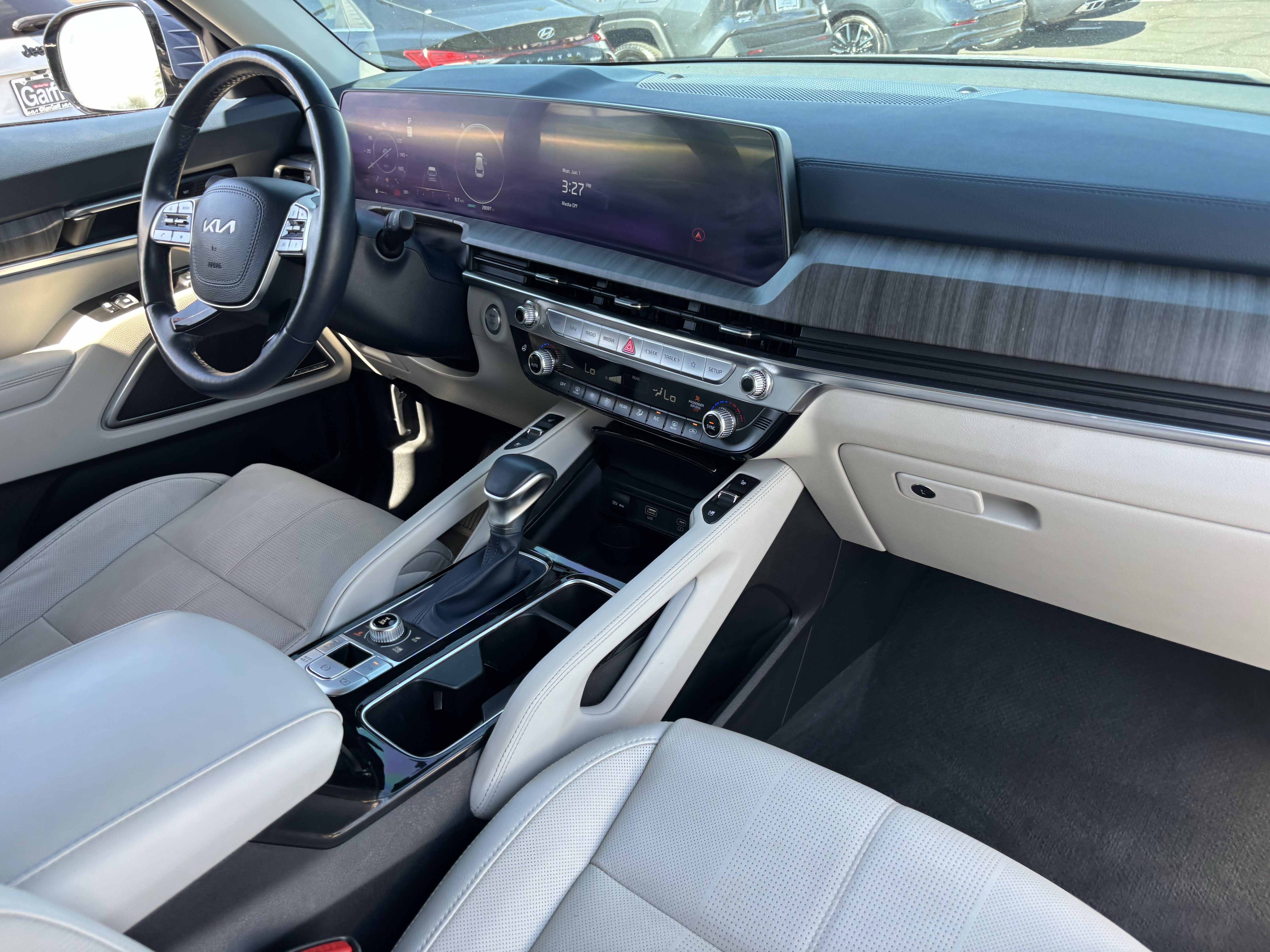 Certified 2024 Kia Telluride SX AWD/4WD image 10