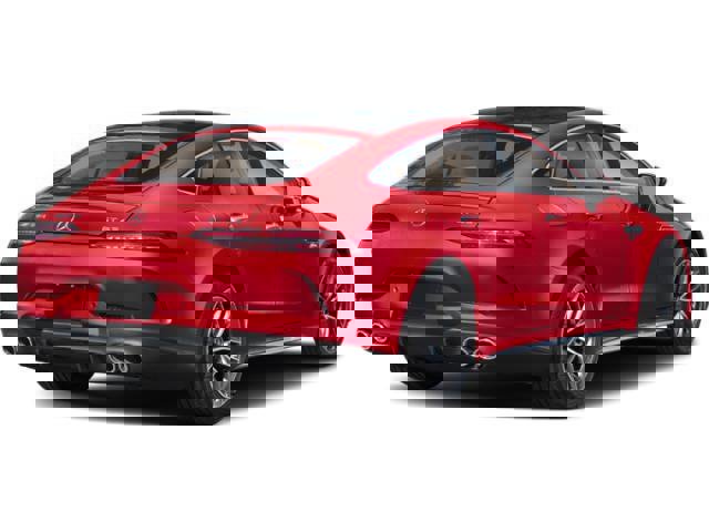 New 2026 Mercedes-Benz AMG GT 43 image 43