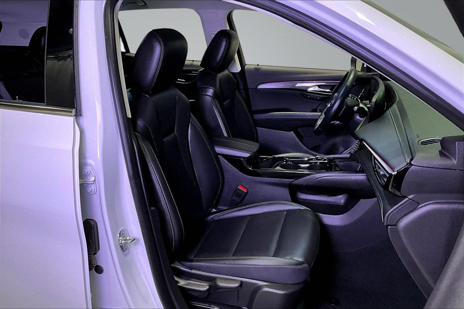 Used 2024 Buick Envision Preferred AWD/4WD image 27