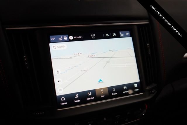 Used 2024 Maserati Levante GT Ultima image 25
