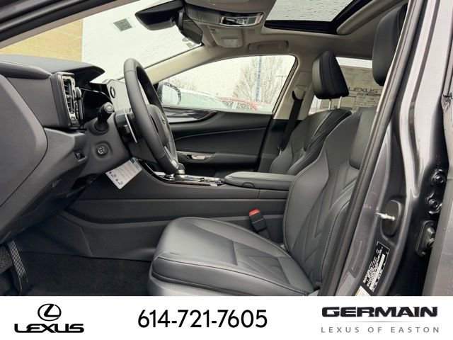 New 2026 Lexus NX 450h+ AWD w/ Luxury Package image 20