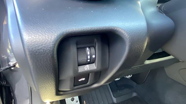 Used 2025 Subaru BRZ Limited image 16