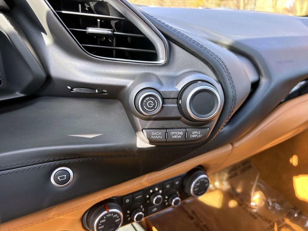 Used 2017 Ferrari 488 Spider image 46