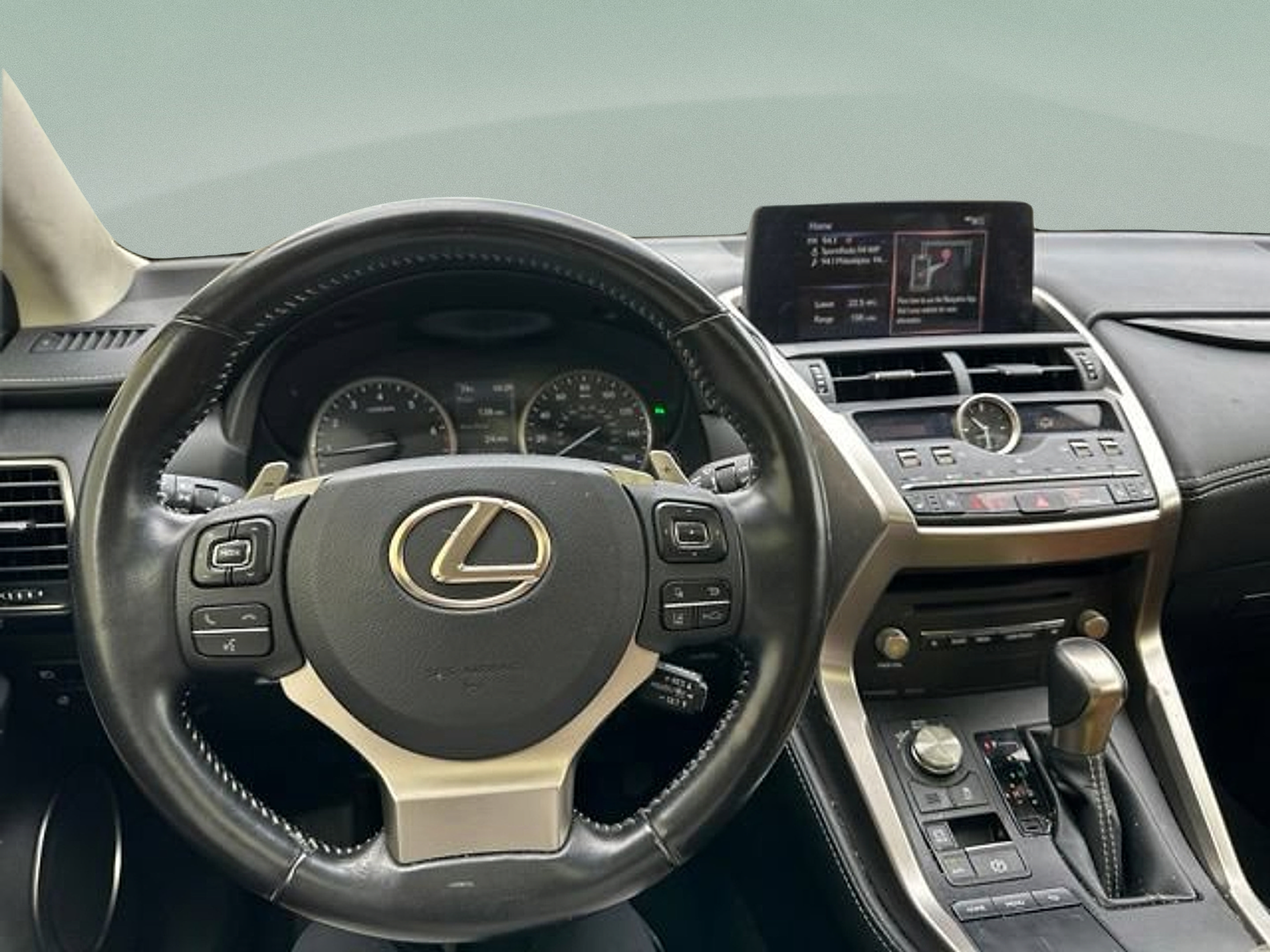 Used 2020 Lexus NX 300 AWD w/ Comfort Package image 18