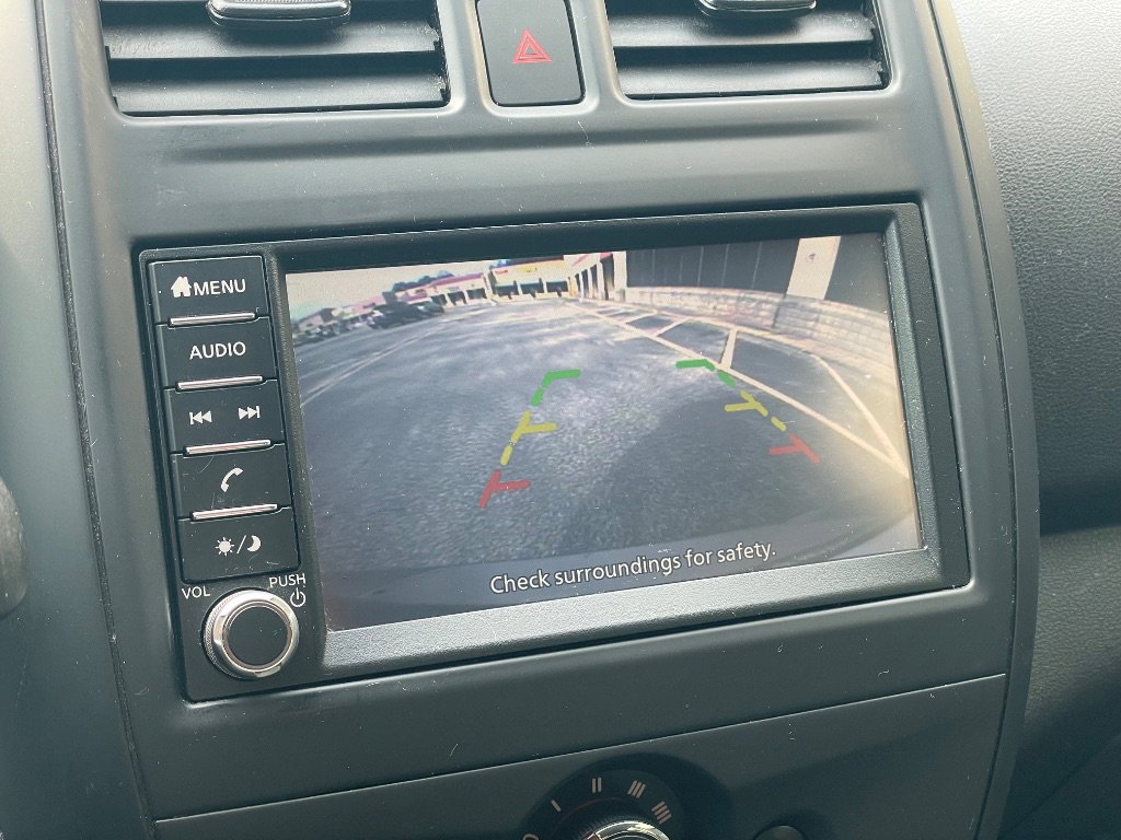 Used 2019 Nissan Versa S Plus image 35