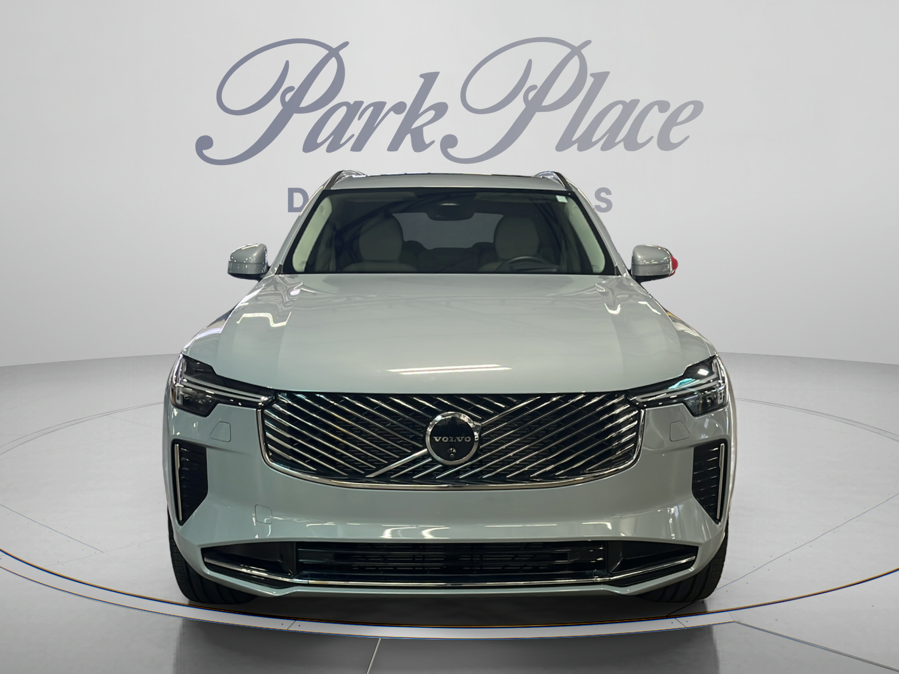 New 2026 Volvo XC90 B6 Ultra w/ Protection Package AWD/4WD image 10