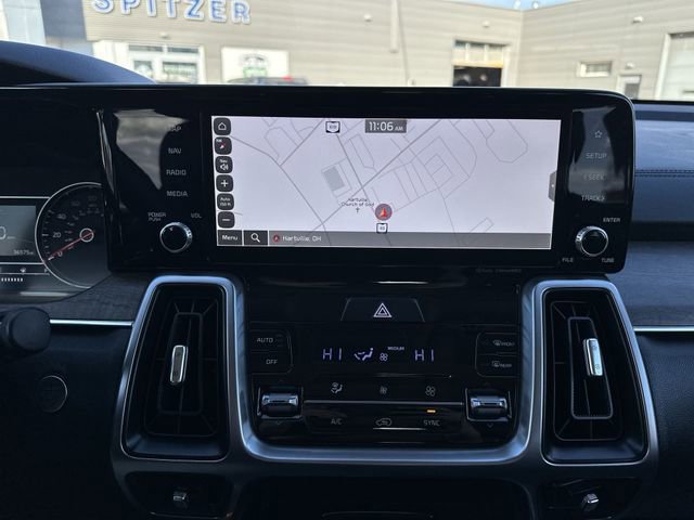 Used 2023 Kia Sorento S image 20