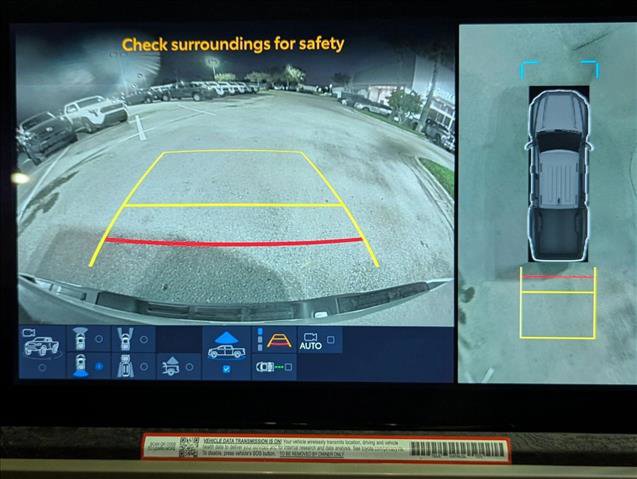 New 2025 Toyota Tacoma Limited image 13