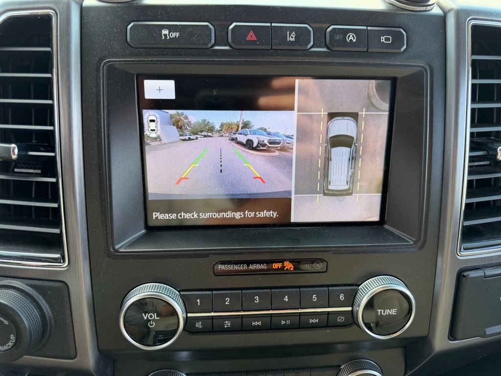 Used 2021 Ford Expedition Platinum RWD image 32