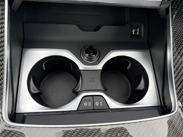 New 2026 BMW X5 M Competition w/ Executive Package image 39