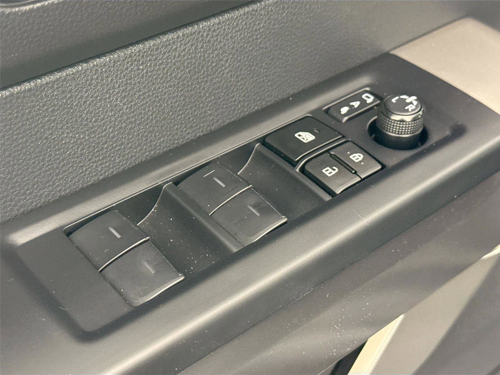 Certified 2024 Toyota Sequoia SR5 image 30