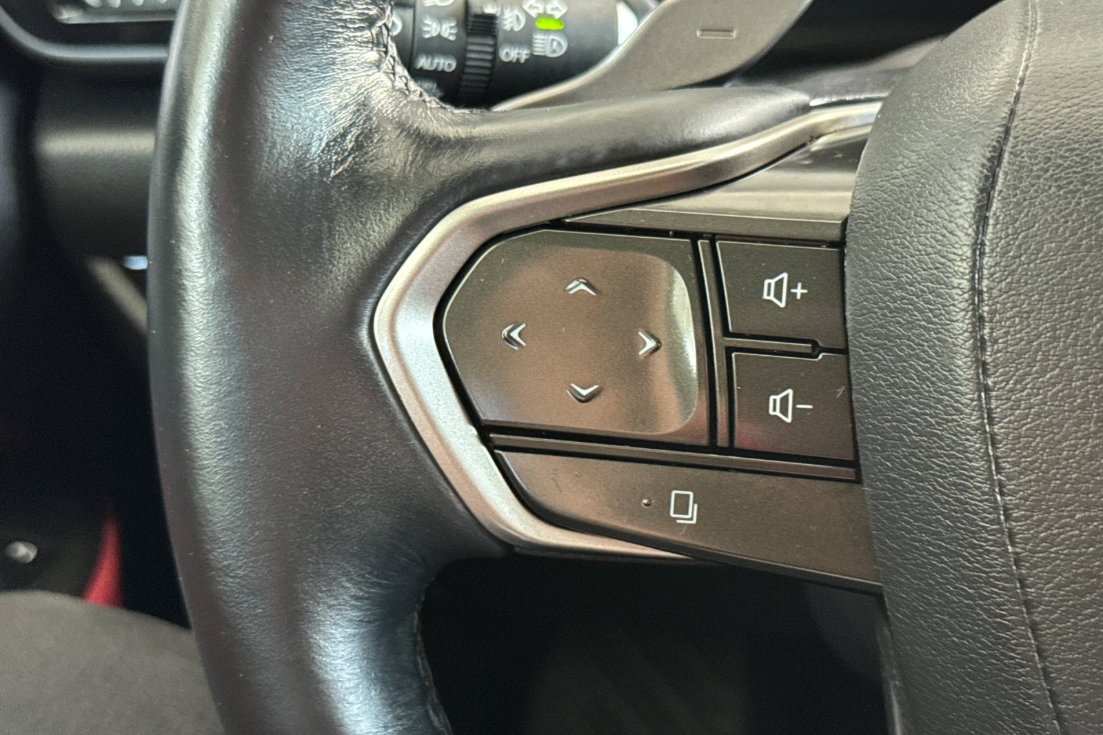 Used 2024 Lexus NX 450h+ AWD w/ Vision Package image 30