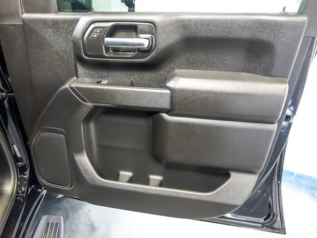 Used 2025 Chevrolet Silverado 2500 Custom w/ Custom Value Package AWD/4WD image 28