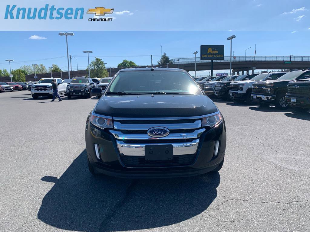 Used 2014 Ford Edge SEL FWD image 2