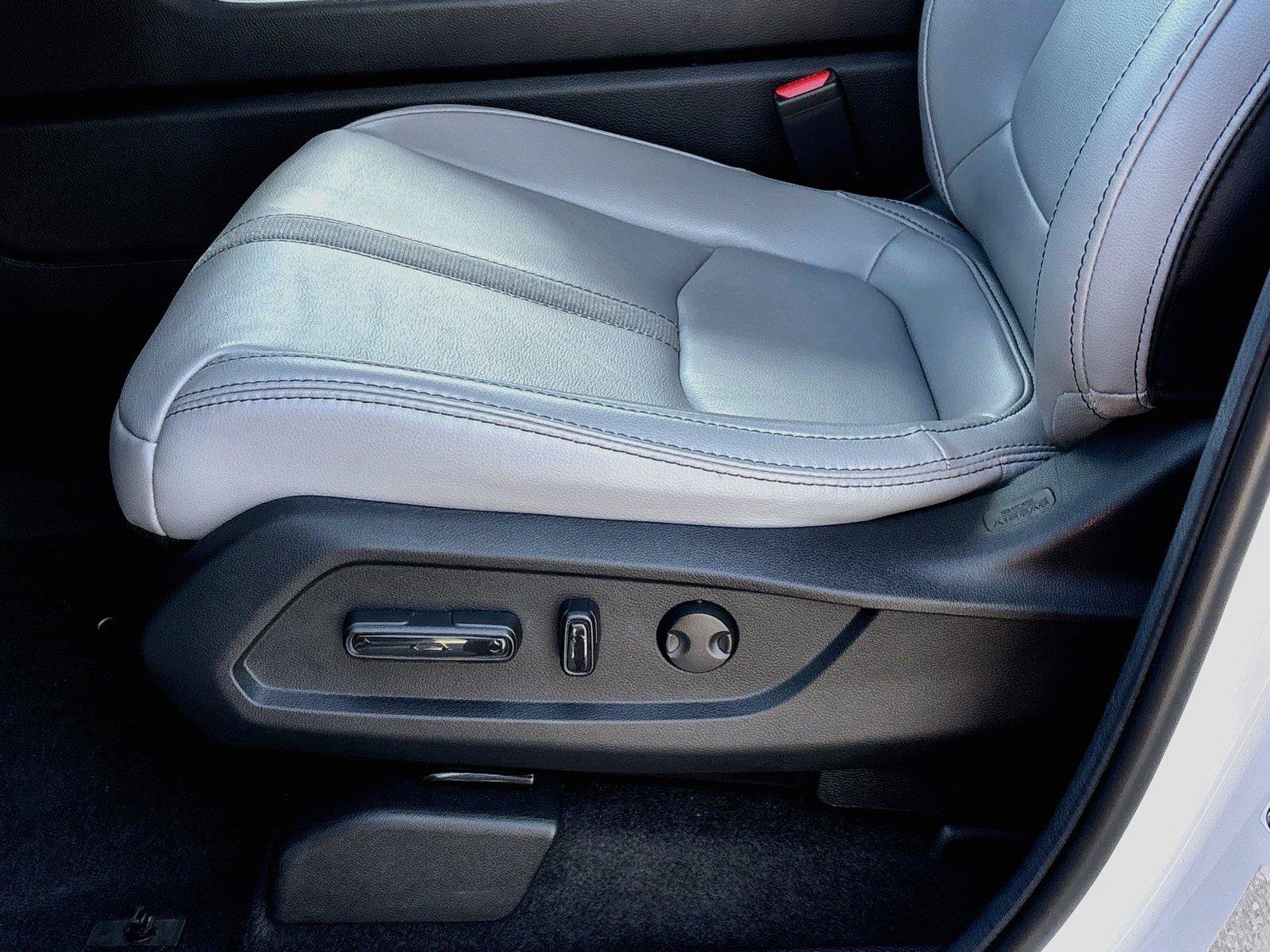 Certified 2024 Honda Pilot EX-L image 21