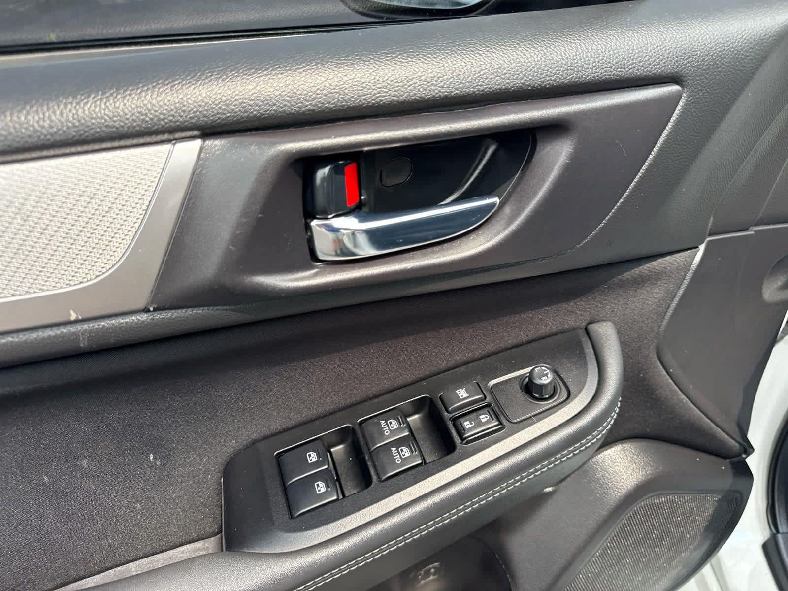 Used 2019 Subaru Legacy 2.5i Premium AWD/4WD image 10