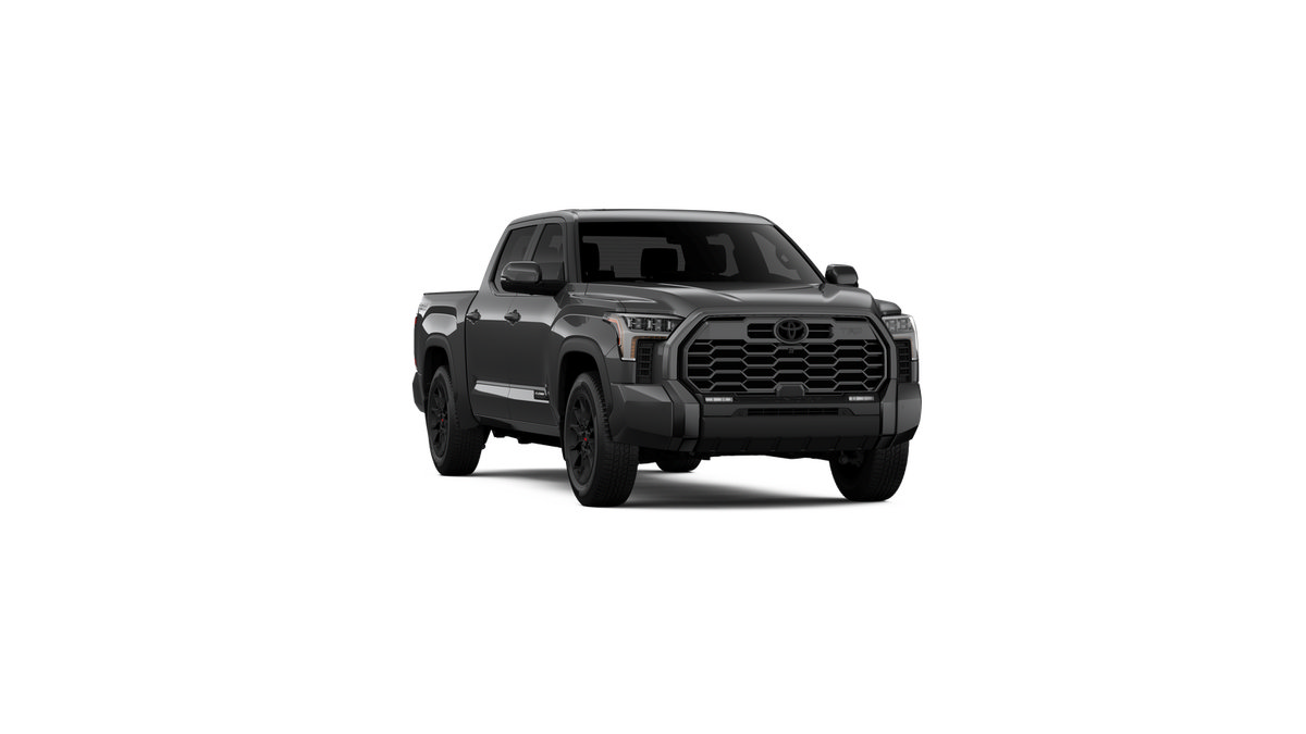 New 2026 Toyota Tundra Platinum AWD/4WD image 51