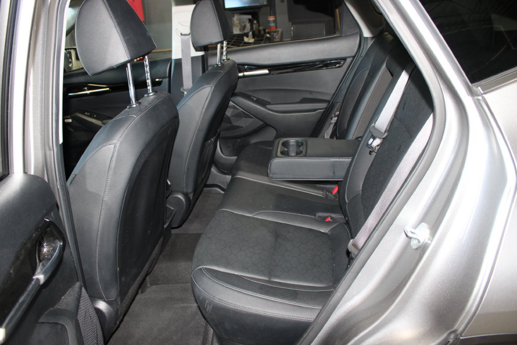Used 2024 Kia Seltos SX AWD/4WD image 10
