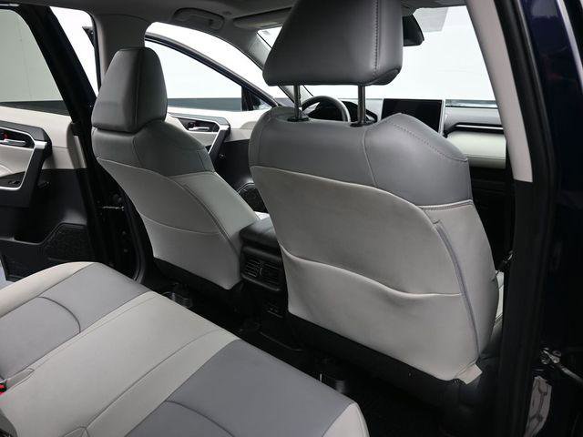 Certified 2024 Toyota RAV4 XLE Premium image 25