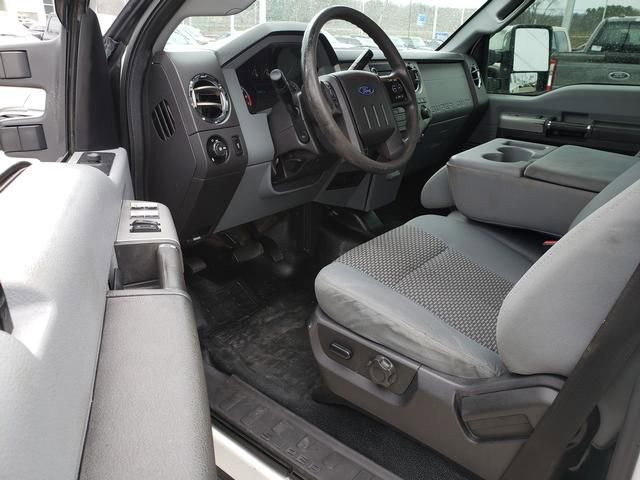 Used 2015 Ford F250 XLT w/ XLT Value Package image 14