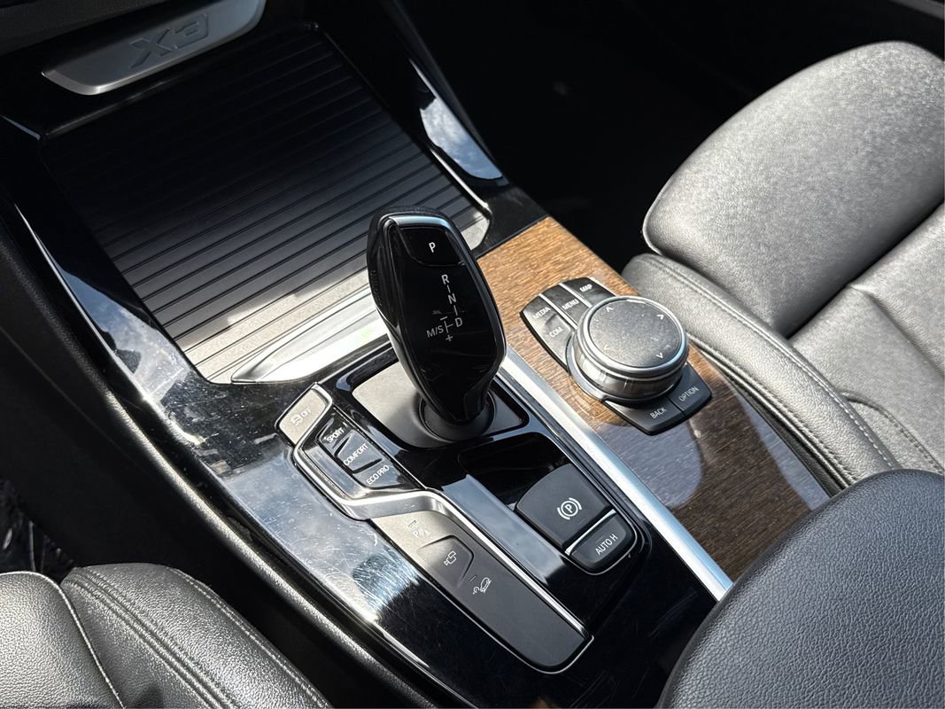 Used 2018 BMW X3 xDrive30i image 42