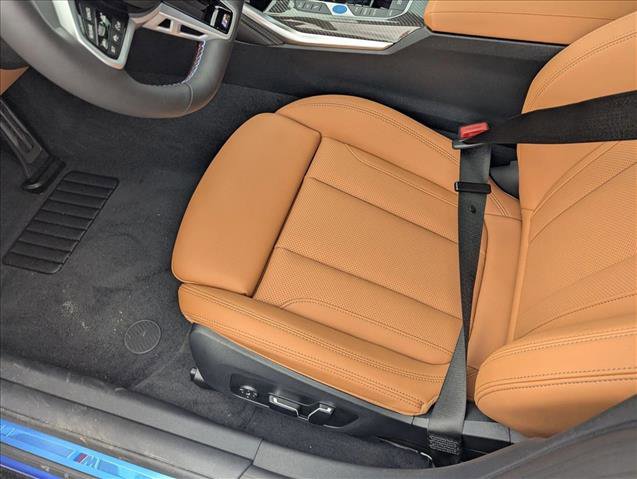 New 2026 BMW i4 M60 image 4