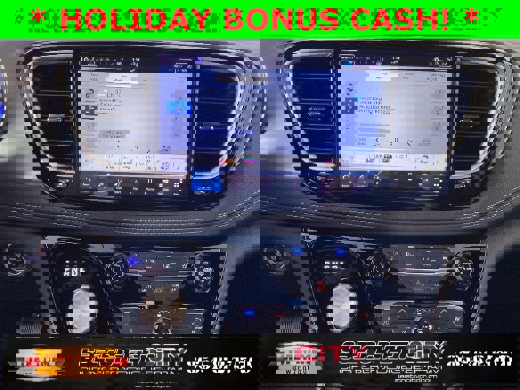 New 2026 Chrysler Pacifica Limited w/ S Appearance Package image 22