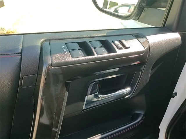 Certified 2022 Toyota 4Runner TRD Off-Road Premium image 11