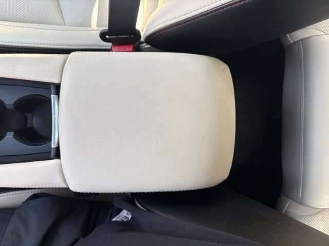 Used 2018 MAZDA MAZDA3 Grand Touring w/ Premium Equipment Package FWD image 23