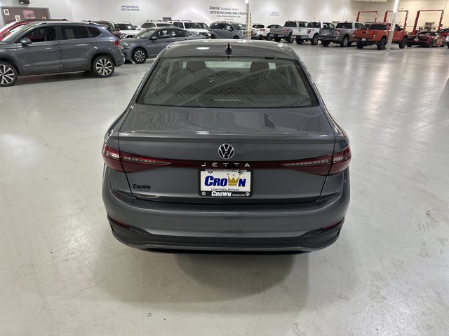 New 2026 Volkswagen Jetta S FWD image 8