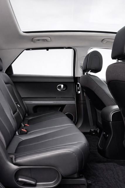 Used 2024 Hyundai Ioniq 5 Limited image 15