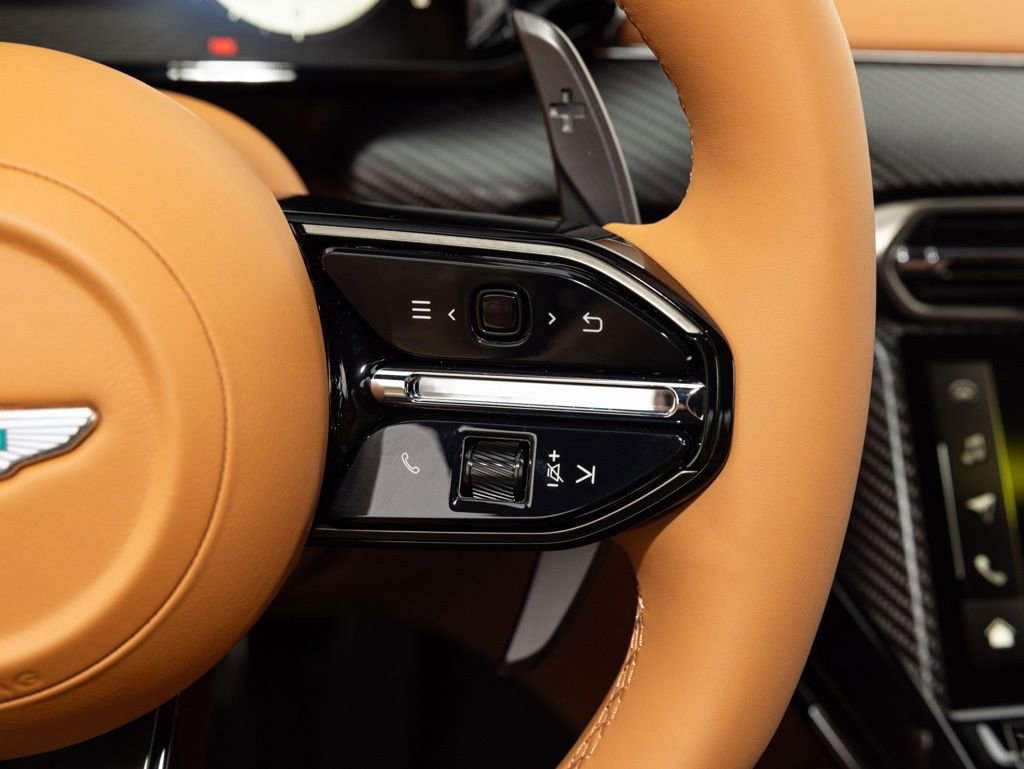 New 2026 Aston Martin V8 Vantage S image 32