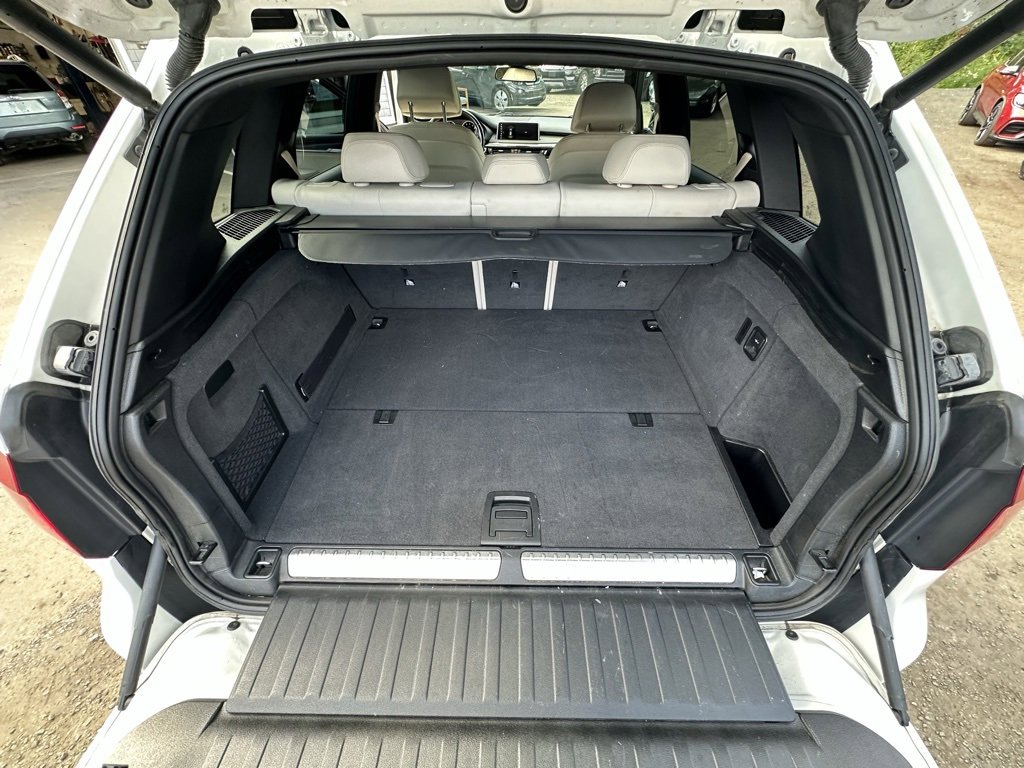 Used 2018 BMW X5 xDrive40e image 26