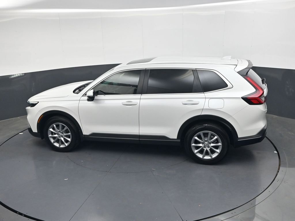 Certified 2026 Honda CR-V EX image 21