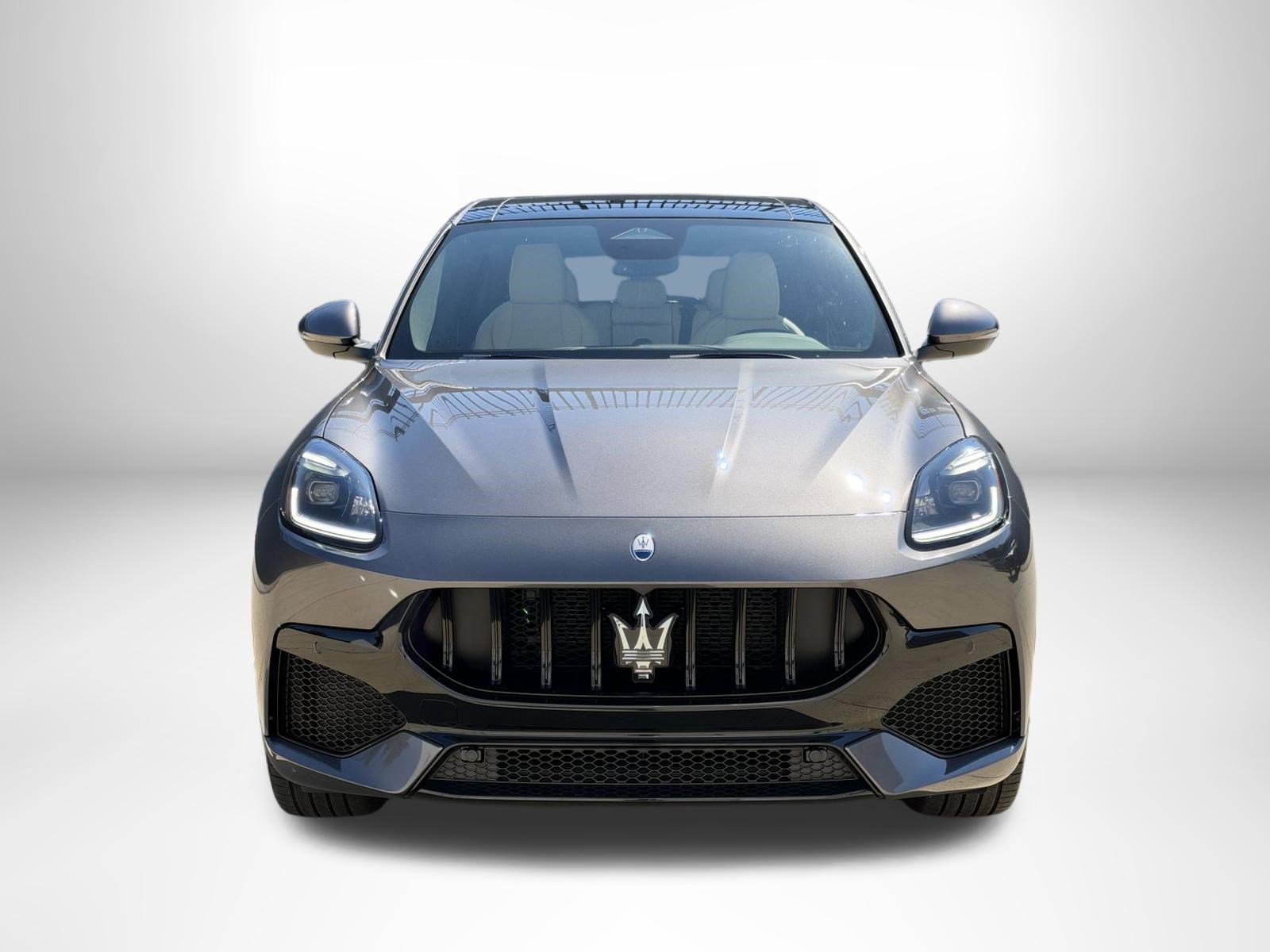 New 2027 Maserati Grecale Modena AWD/4WD image 8