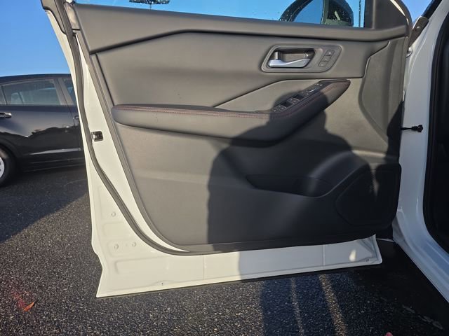 New 2026 Nissan Rogue SV w/ Rock Creek Premium Package image 15