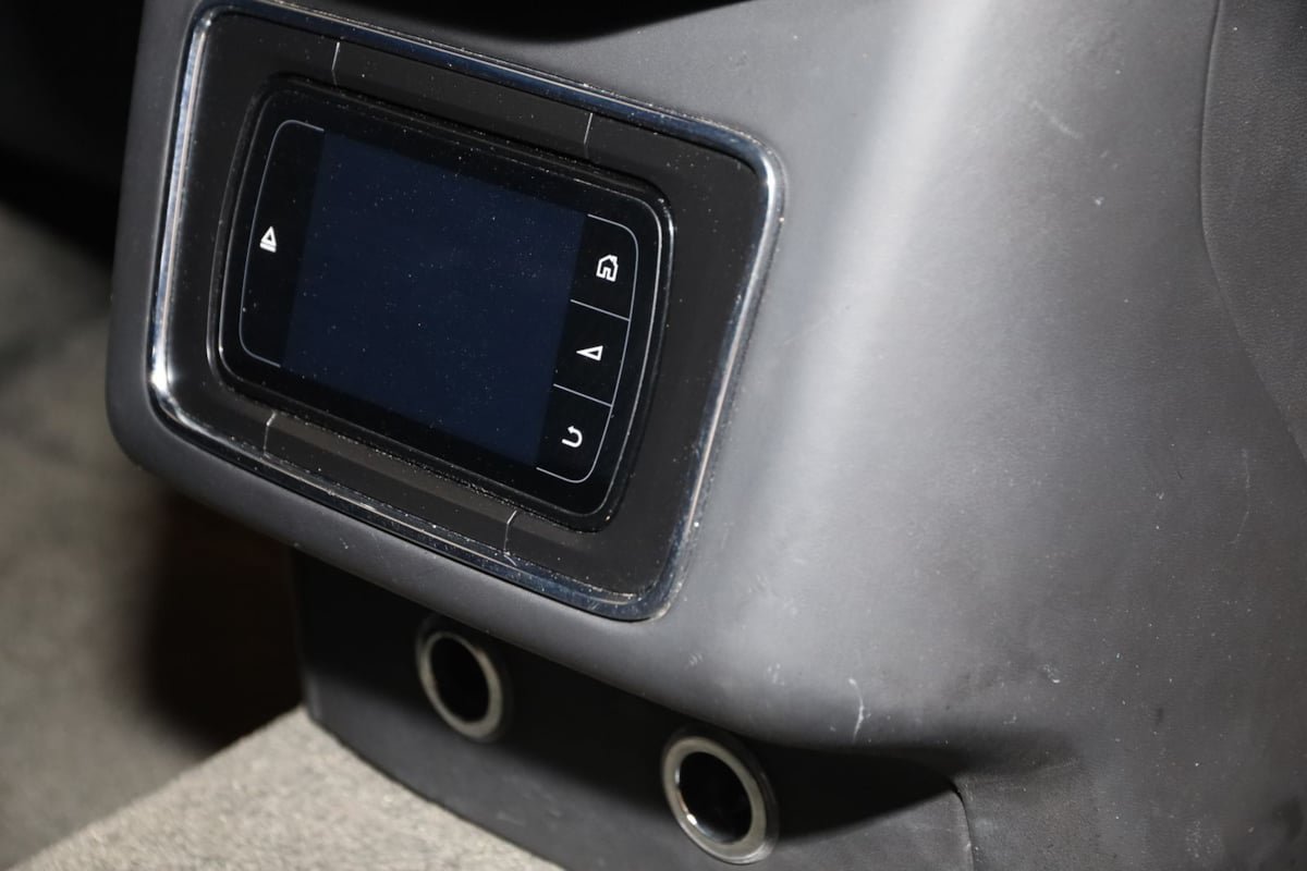 Used 2018 Bentley Bentayga AWD/4WD image 19