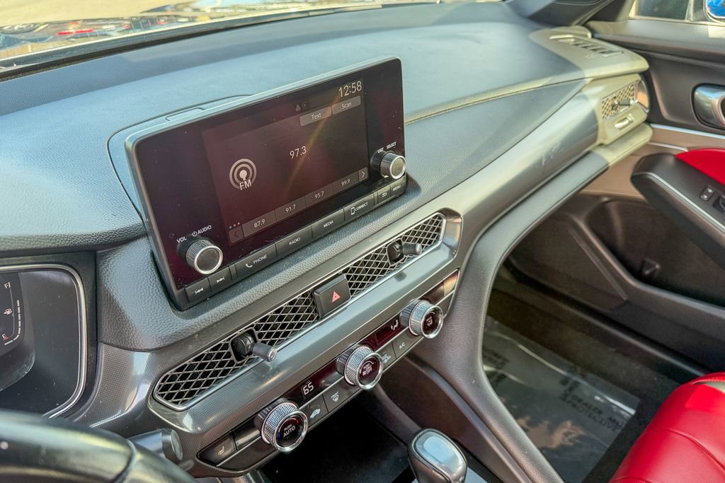 Used 2024 Acura Integra A-Spec image 22