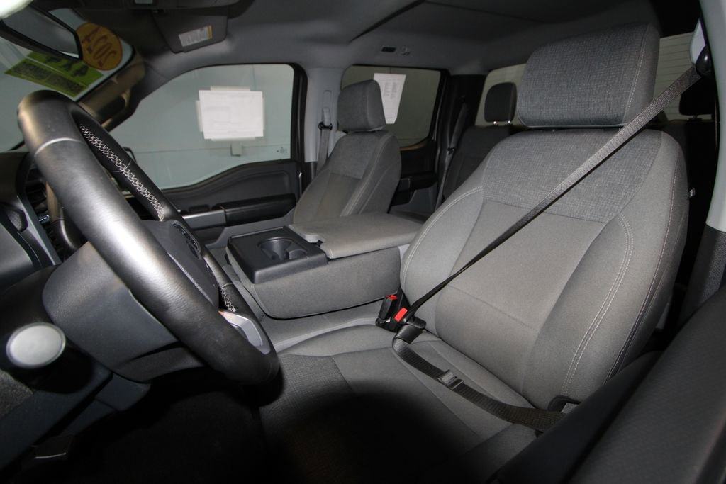 Used 2024 Ford F150 XLT w/ Tow/Haul Package image 4