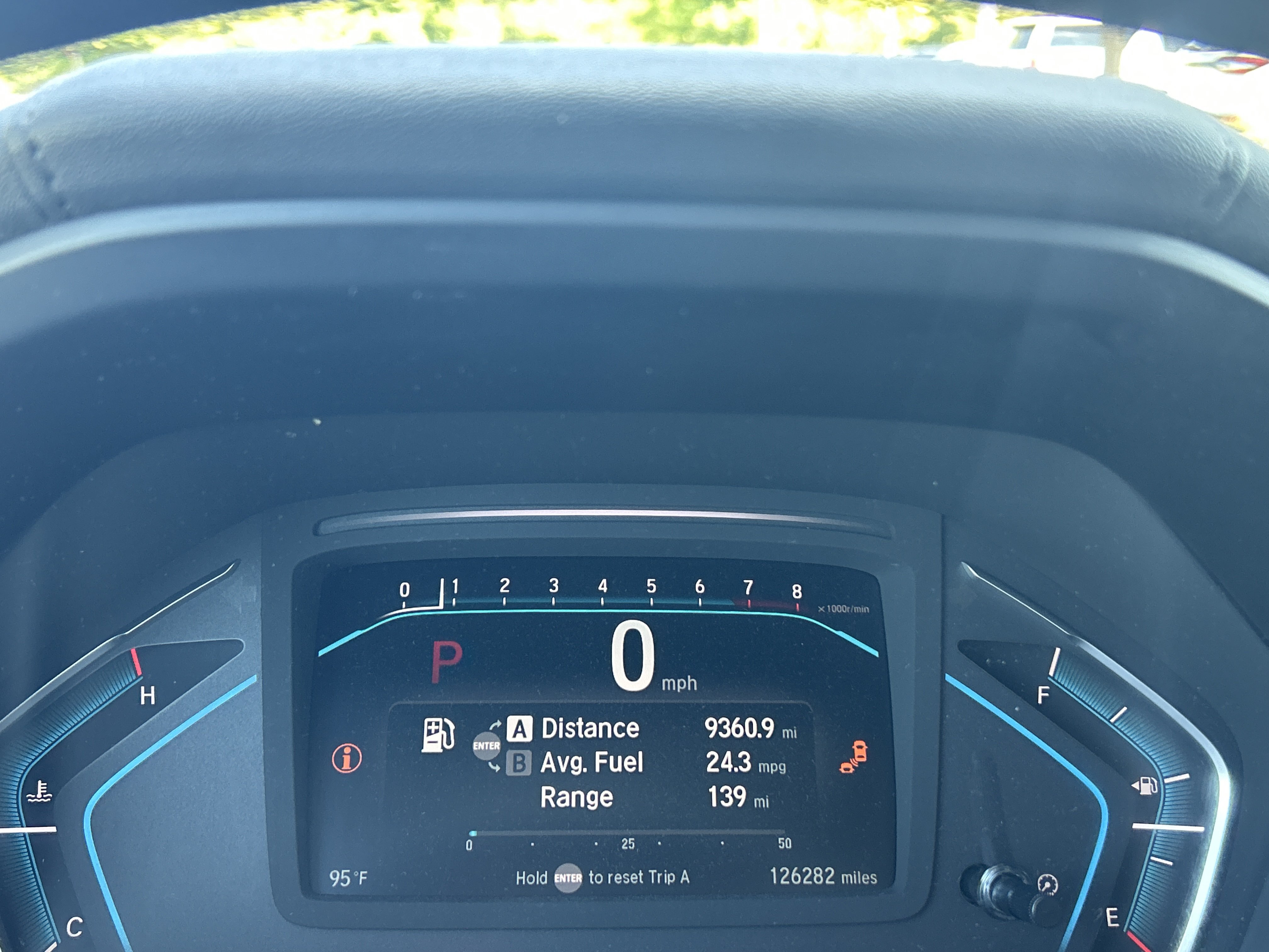 Used 2018 Honda Odyssey EX image 20