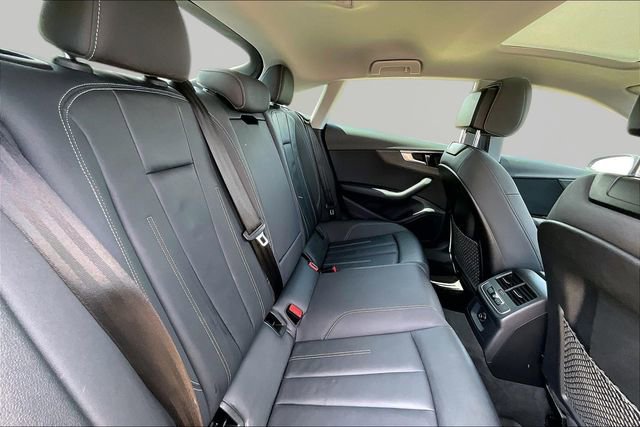 Used 2021 Audi A5 2.0T Premium AWD/4WD image 29