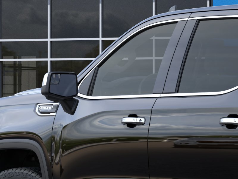 New 2026 GMC Sierra 1500 SLT w/ SLT Premium Plus Package AWD/4WD image 12