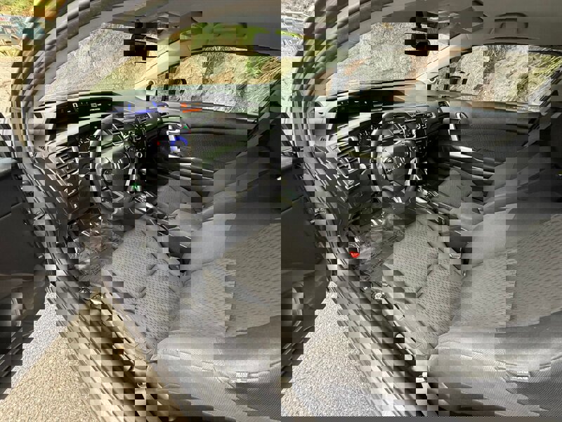 Used 2015 Honda Civic LX image 7