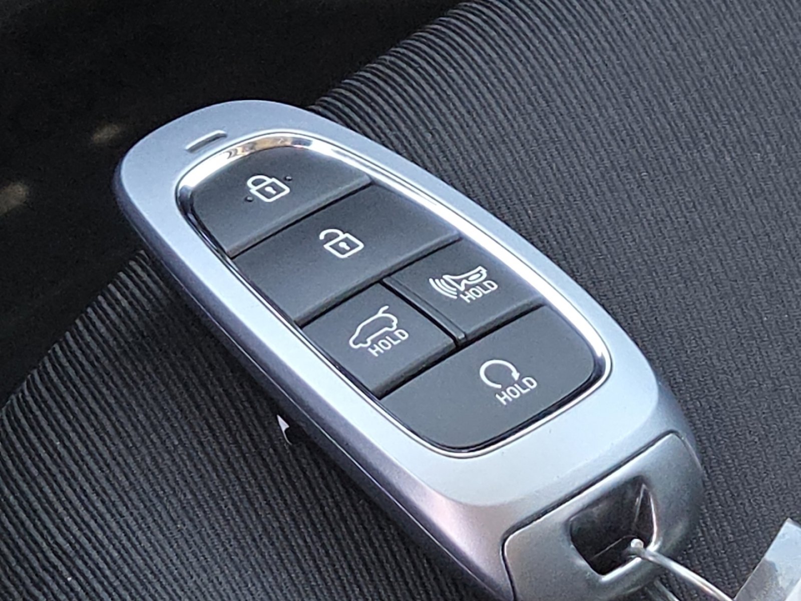 Used 2024 Hyundai Tucson SEL image 35