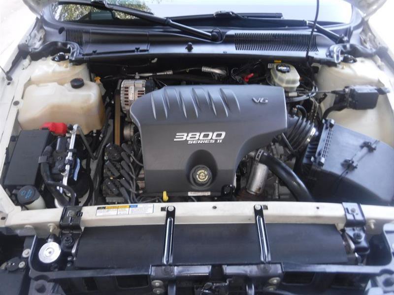 Used 2001 Buick Le Sabre Custom FWD image 20