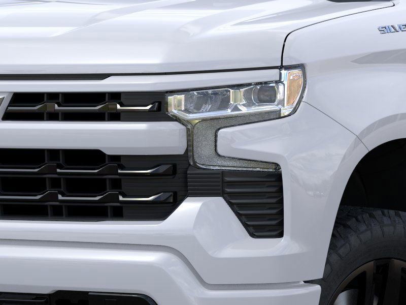 New 2026 Chevrolet Silverado 1500 RST w/ RST Select Package image 11