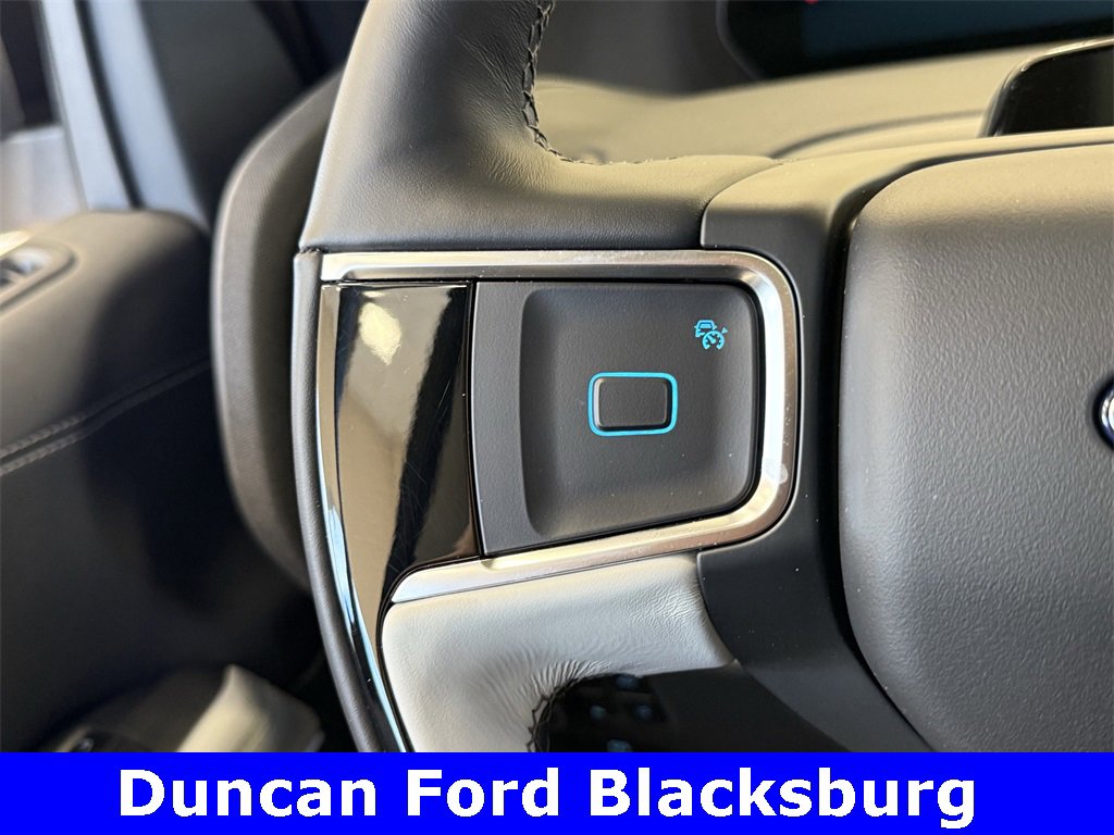 New 2025 Ford Expedition Platinum w/ Driver's Package image 20